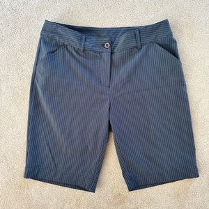 Aluir long shorts